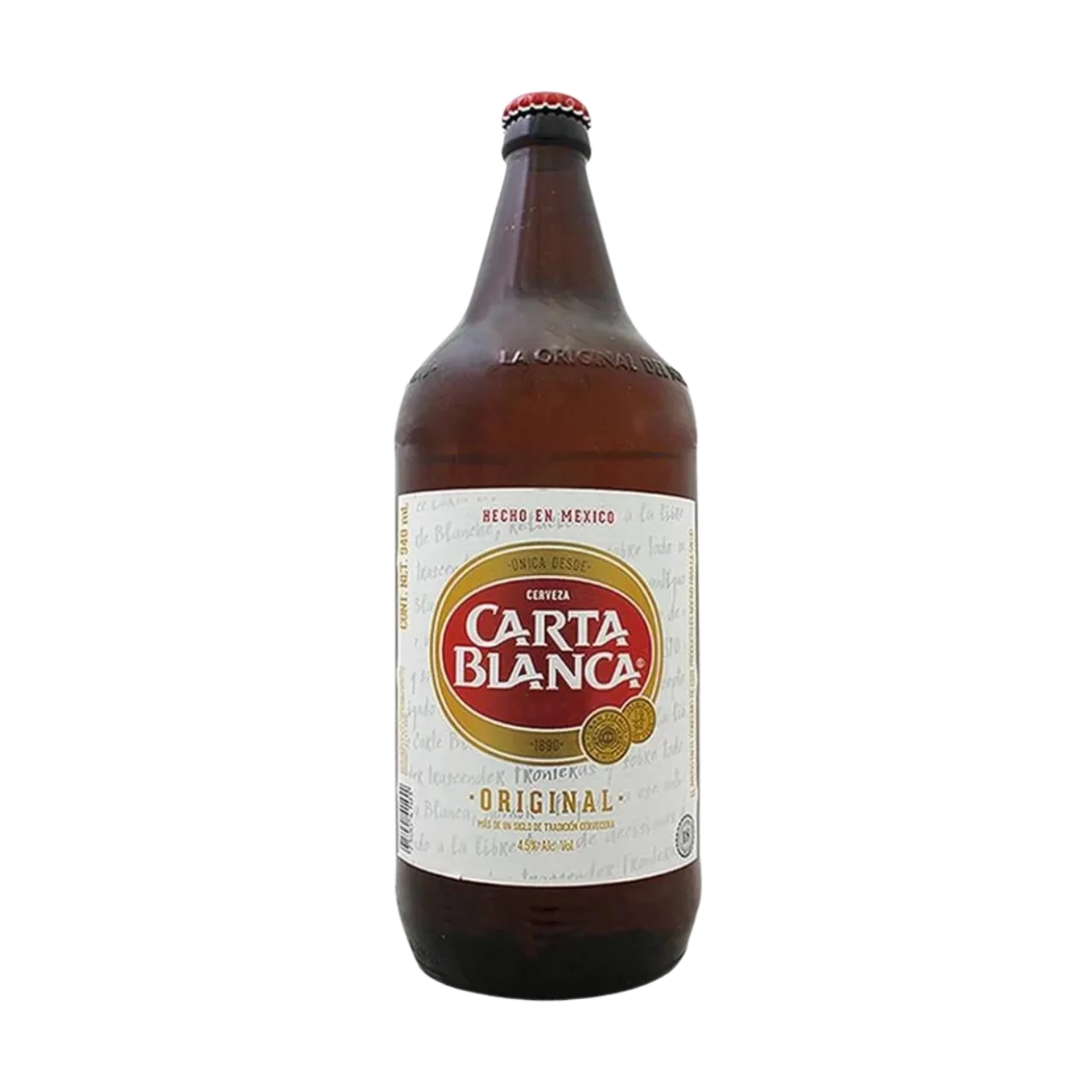 shampoo caguama